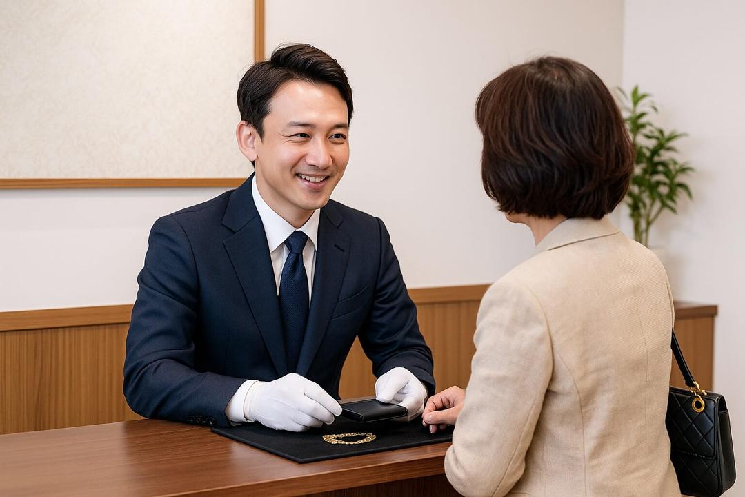 店舗外観