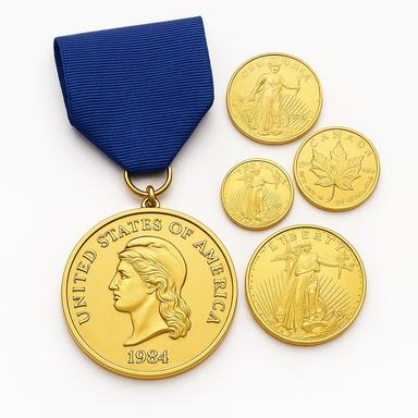 勲章・軍装品