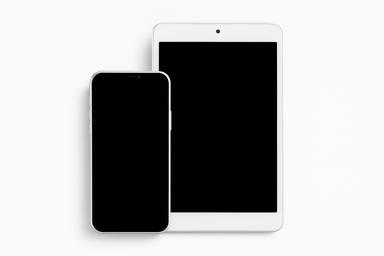 スマホ・タブレット