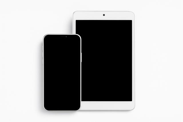 スマホ・タブレット