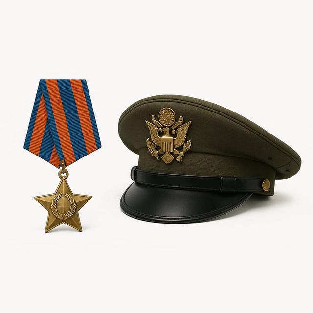 勲章・軍装品