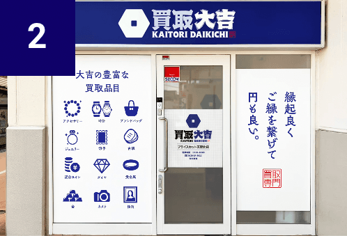アクセス