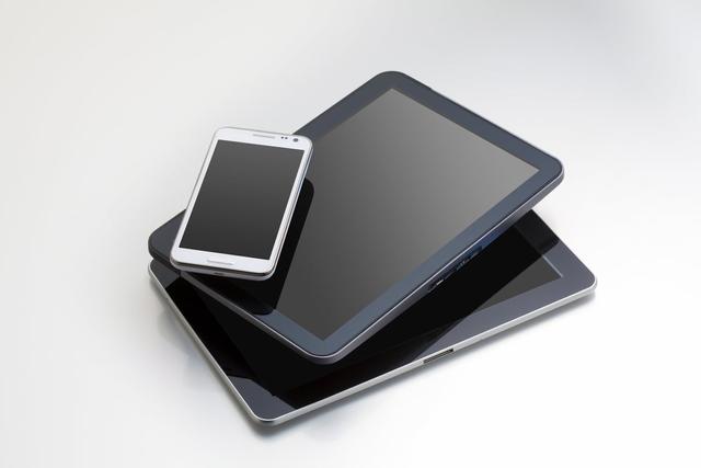 スマホ・タブレット